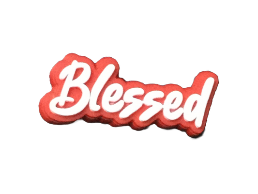 "Blessed" Jibbit