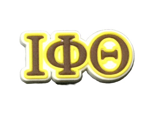 "Iota Phi Theta - Logo" Jibbit