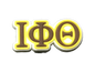 "Iota Phi Theta - Logo" Jibbit