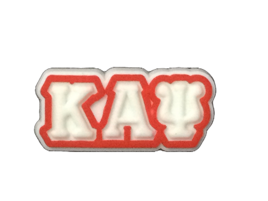 "Kappa Alpha Psi - Logo" Jibbit