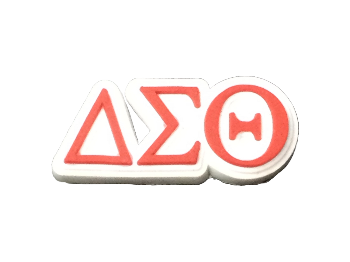 "Delta Sigma Theta - Logo" Jibbit