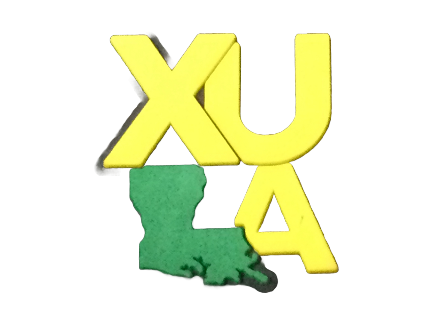 "XULA" Jibbit