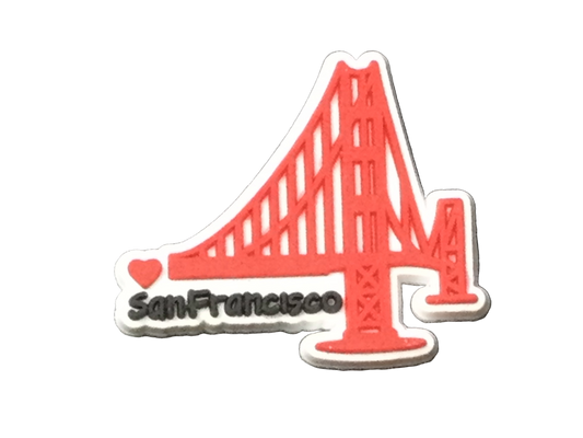 "San Francisco" Jibbit