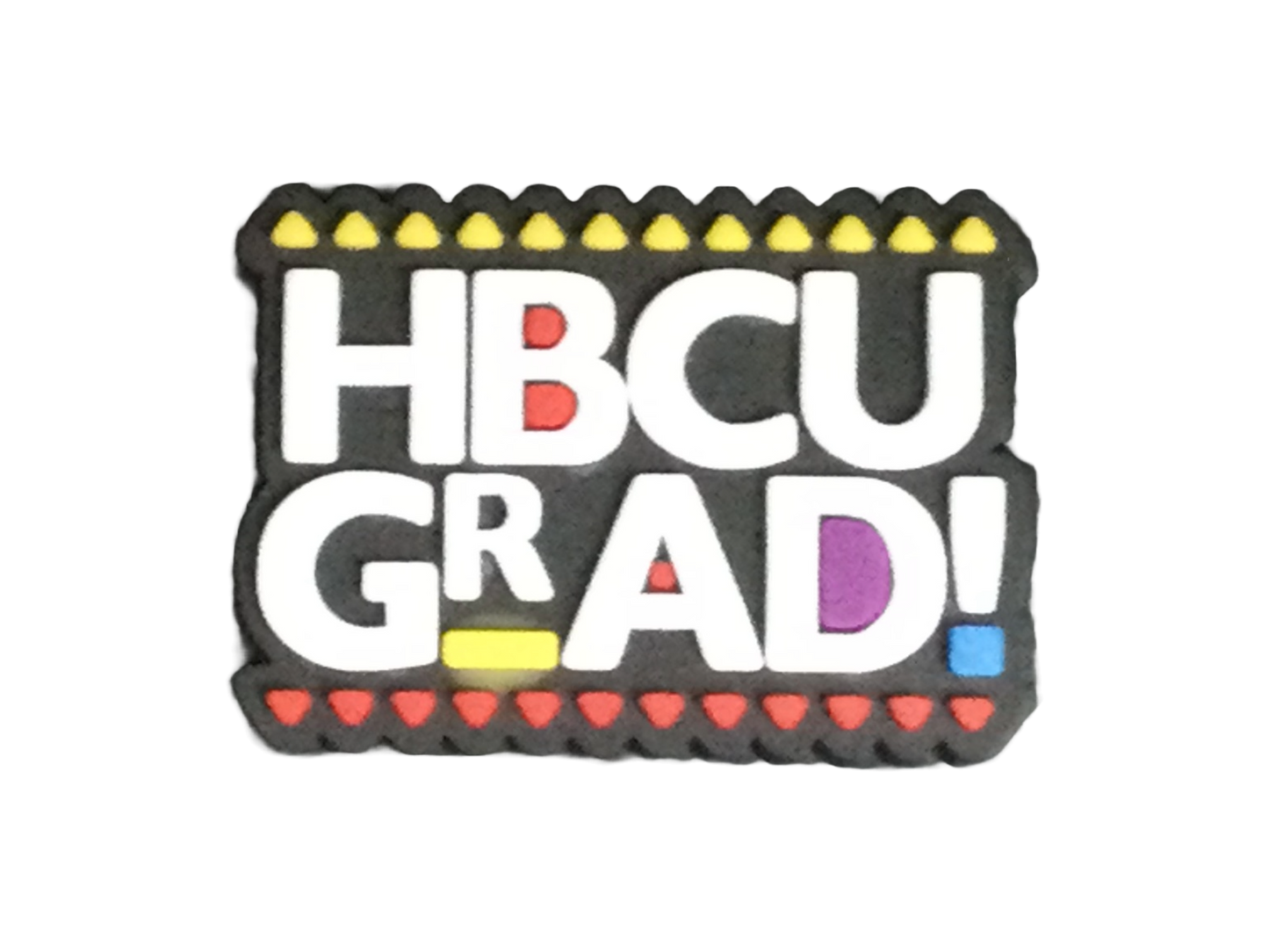 "HBCU Grad" Jibbit