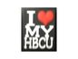 "I Love My HBCU" Jibbit