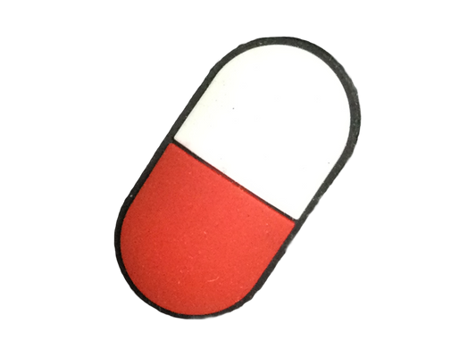 "Pill" Jibbit