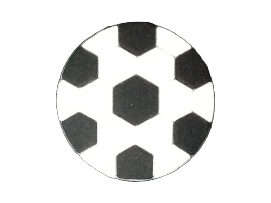 "Soccer ball" Jibbit