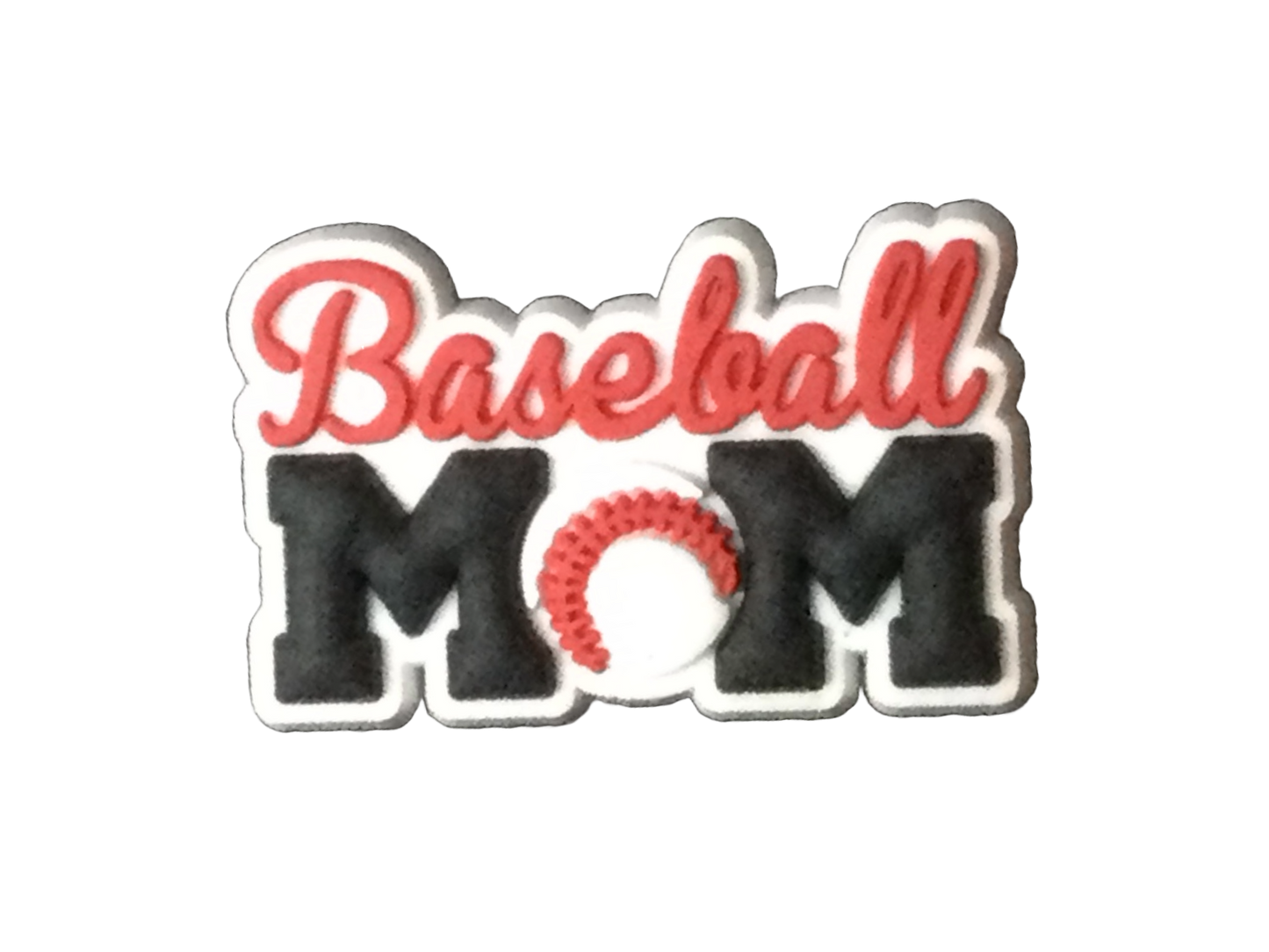 "Baseball Mom" Jibbit