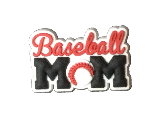 "Baseball Mom" Jibbit