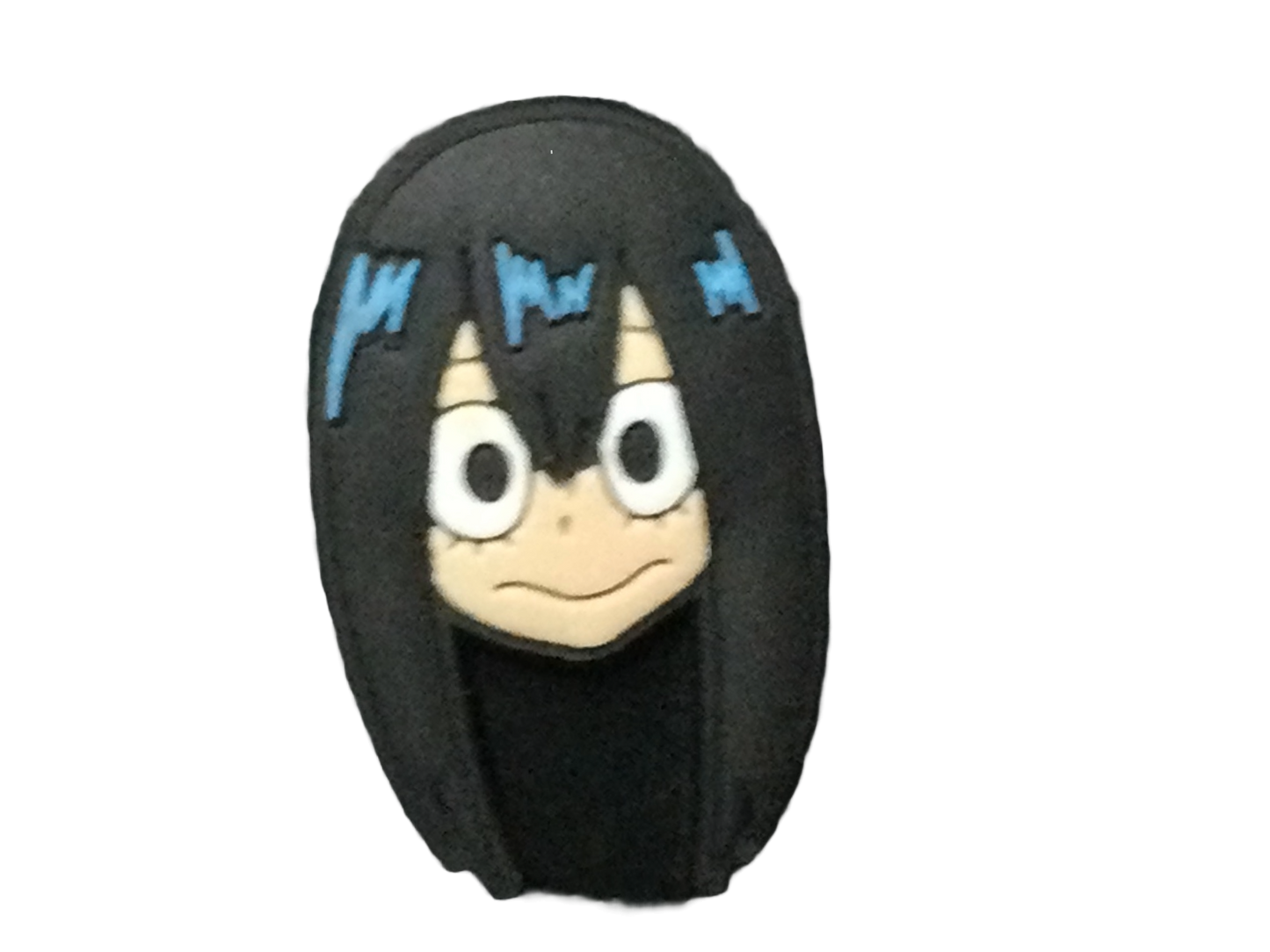 "Tsuyu Asui" Jibbit