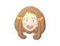 "Ochaco Uraraka" Jibbit