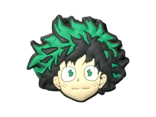 "Izuku Midoriya" Jibbit