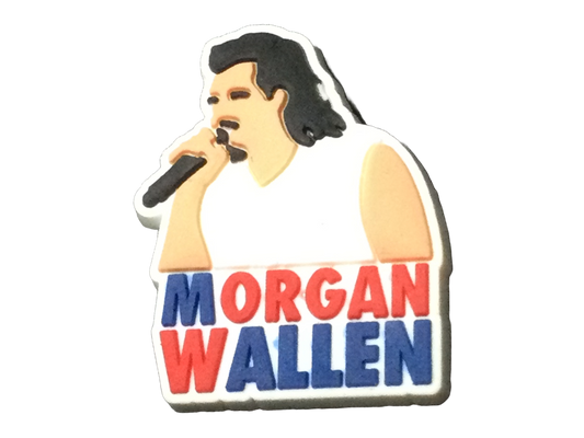 "Morgan Wallen" Jibbit