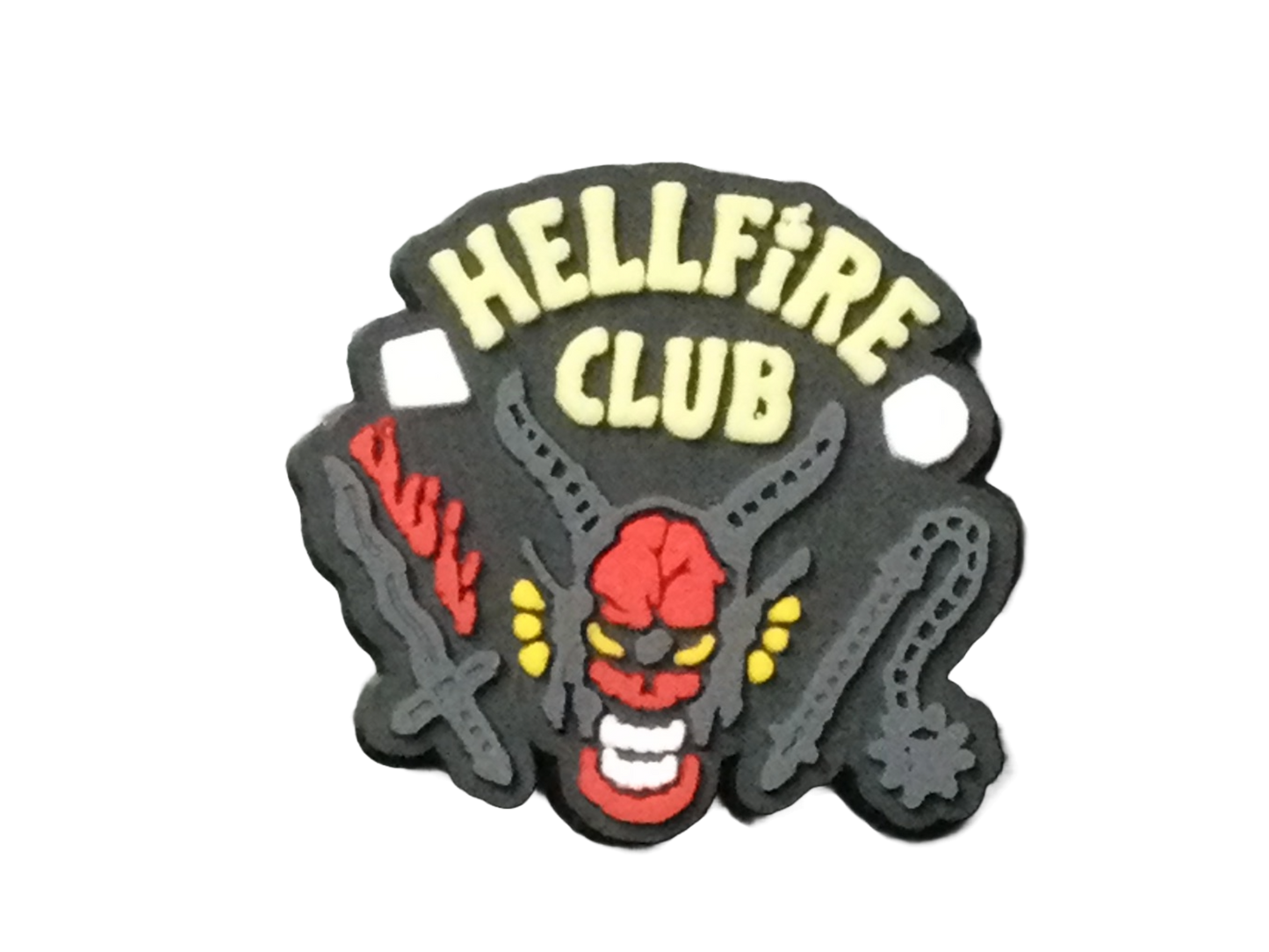 "Hellfire Club" Jibbit