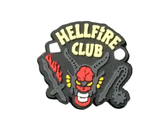 "Hellfire Club" Jibbit