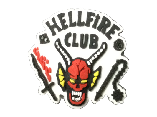 "Hellfire Club - 2" Jibbit