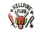 "Hellfire Club - 2" Jibbit