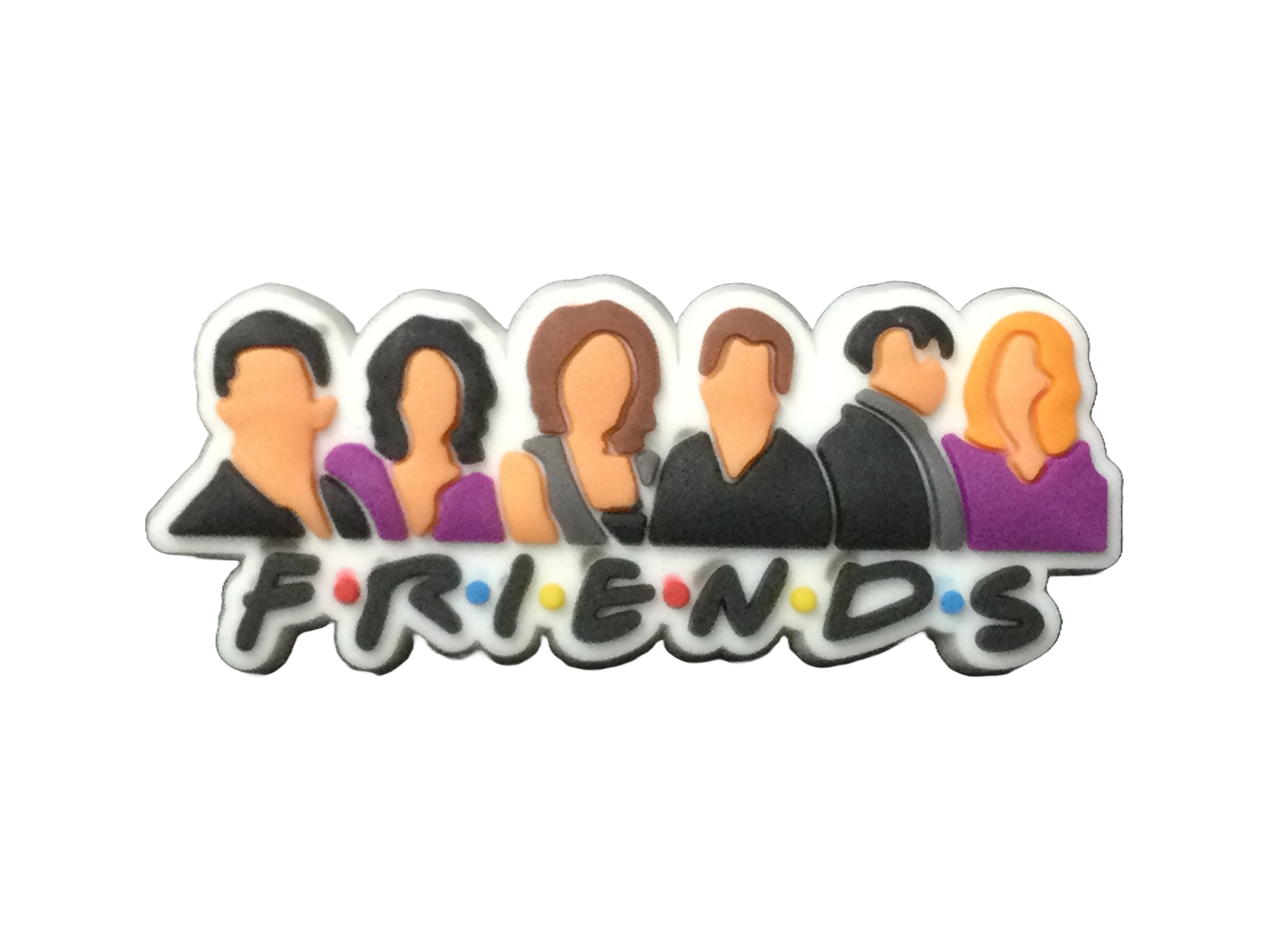 "Friends" Jibbit