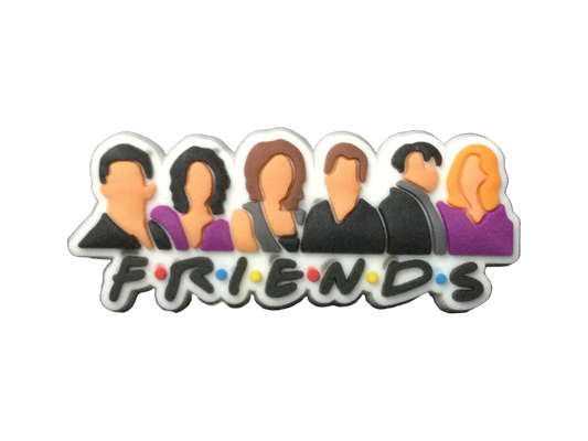 "Friends" Jibbit