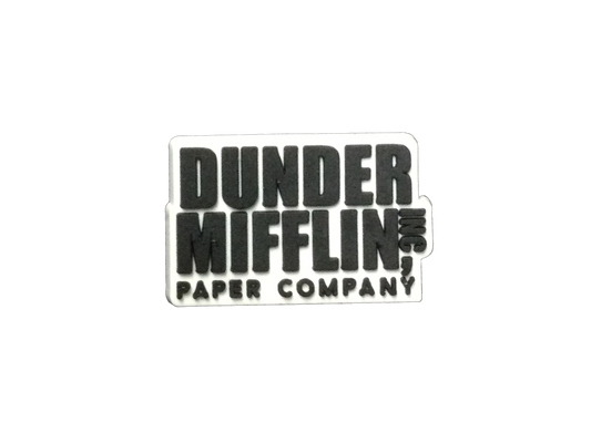 "Dunder Mifflin" Jibbit