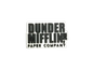 "Dunder Mifflin" Jibbit