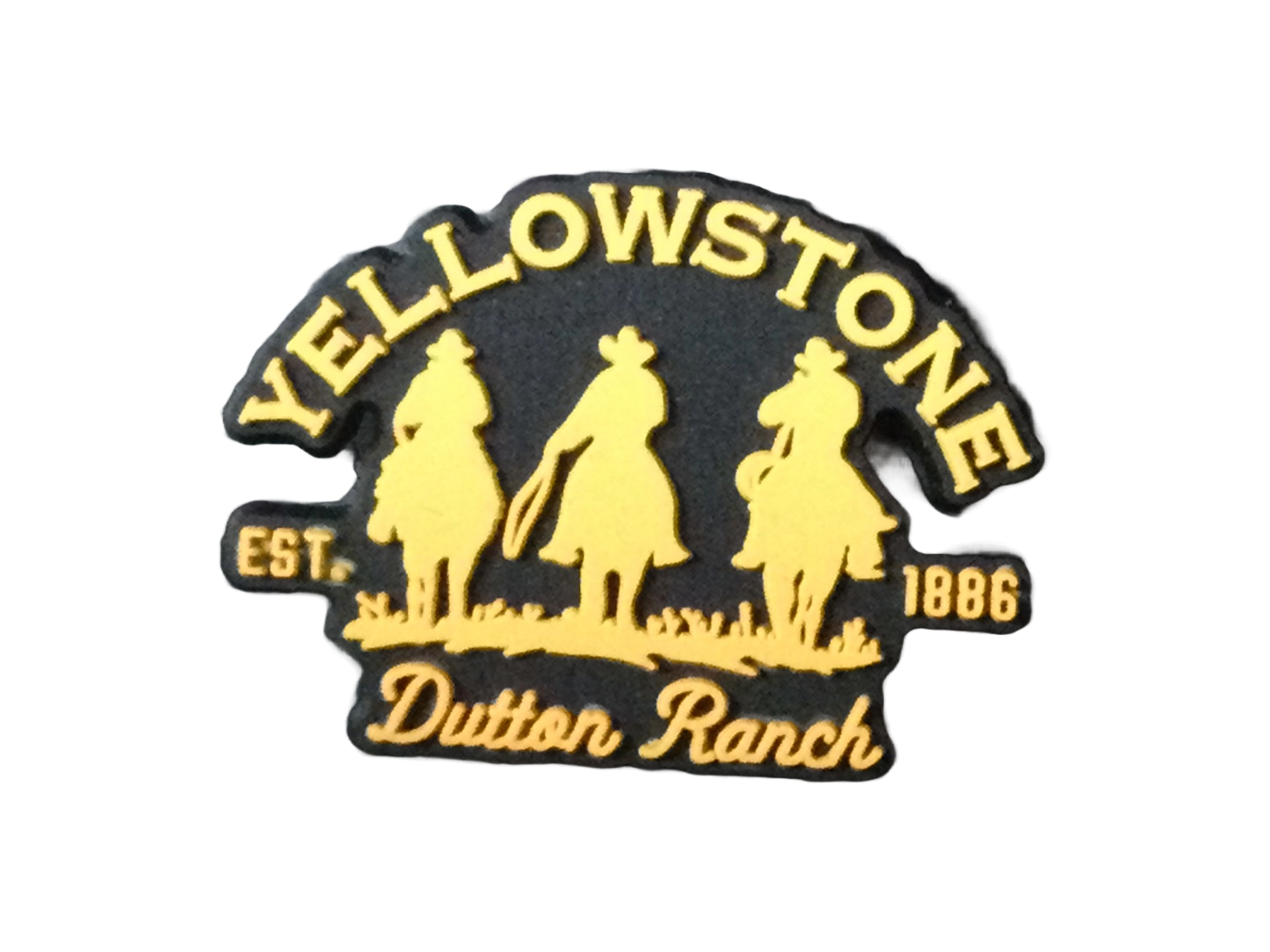 "Yellowstone - Dutton Ranch" Jibbit