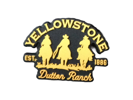 "Yellowstone - Dutton Ranch" Jibbit