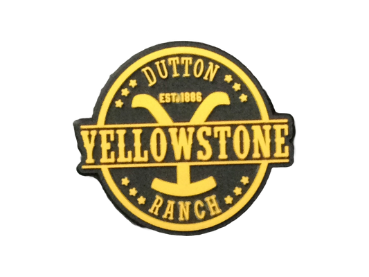 "Yellowstone Logo" Jibbit