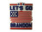 "Let's Go Brandon" Jibbit