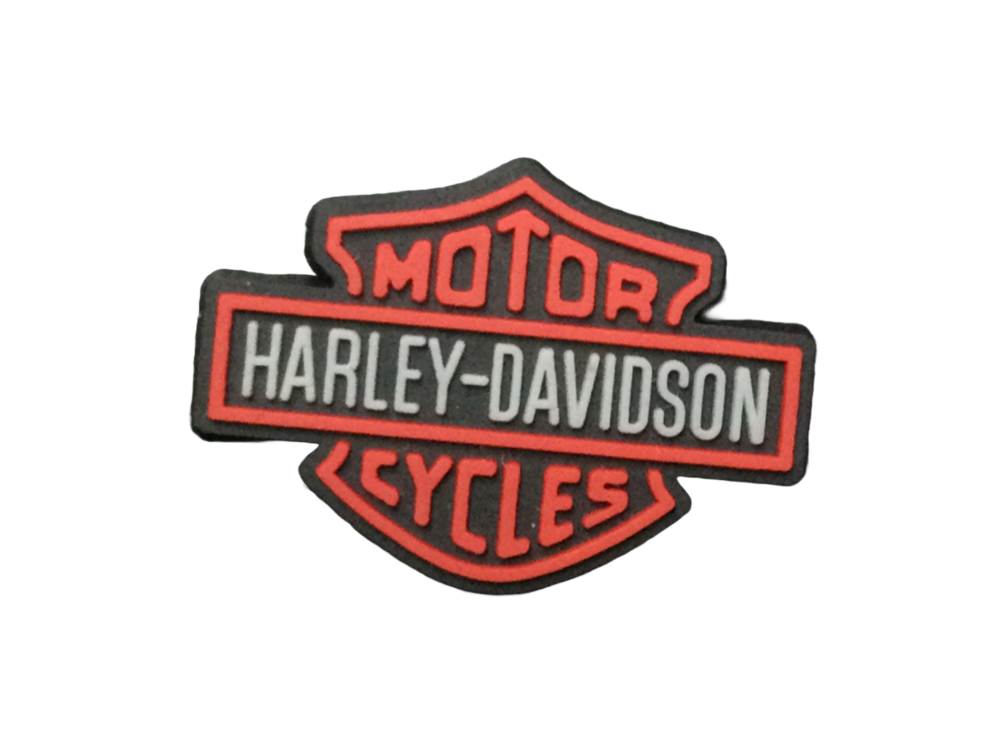 "Harley Davidson Logo" Jibbit