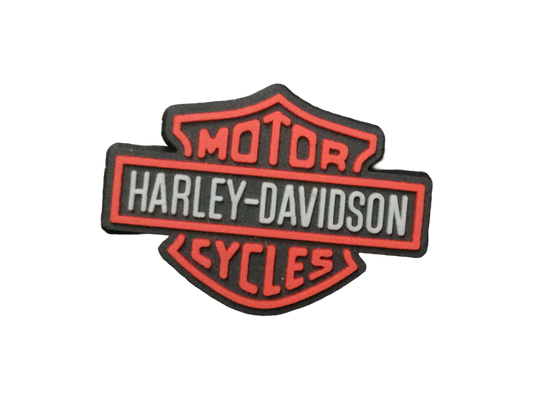 "Harley Davidson Logo" Jibbit