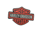 "Harley Davidson Logo" Jibbit