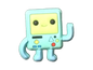 "Robot" Jibbit