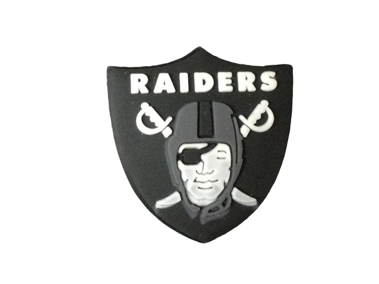 "Raiders" Jibbit