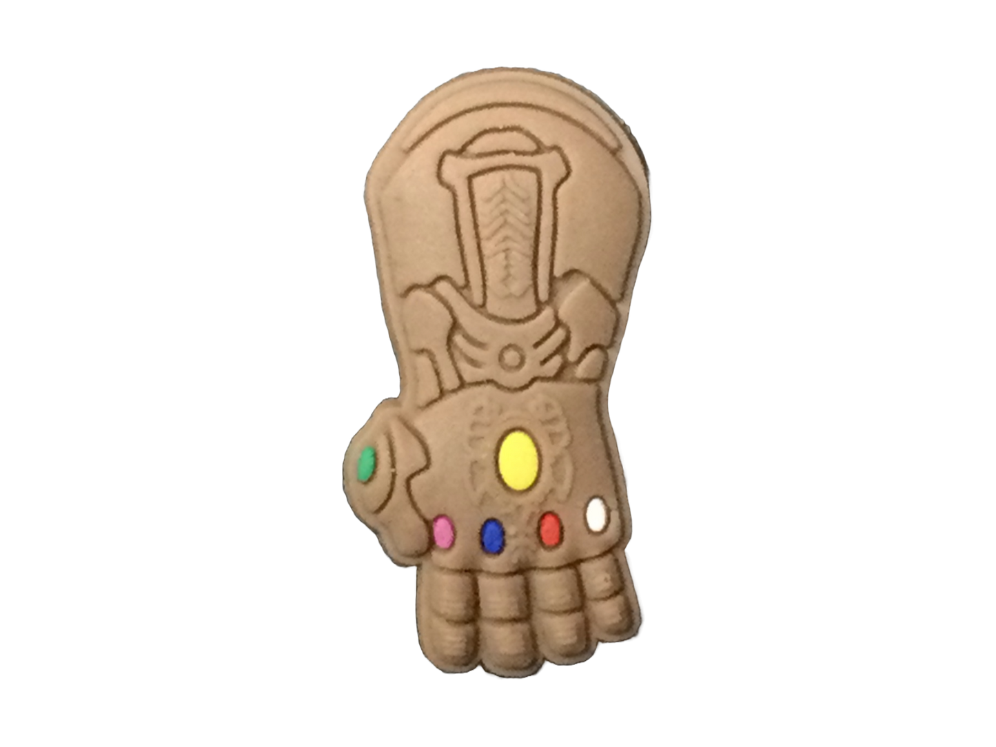 "Thanos Arm" Jibbit