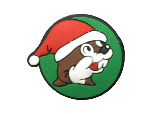 "Buc-ees Christmas" Jibbit