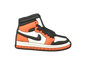 "Jordan Shoe" Jibbit