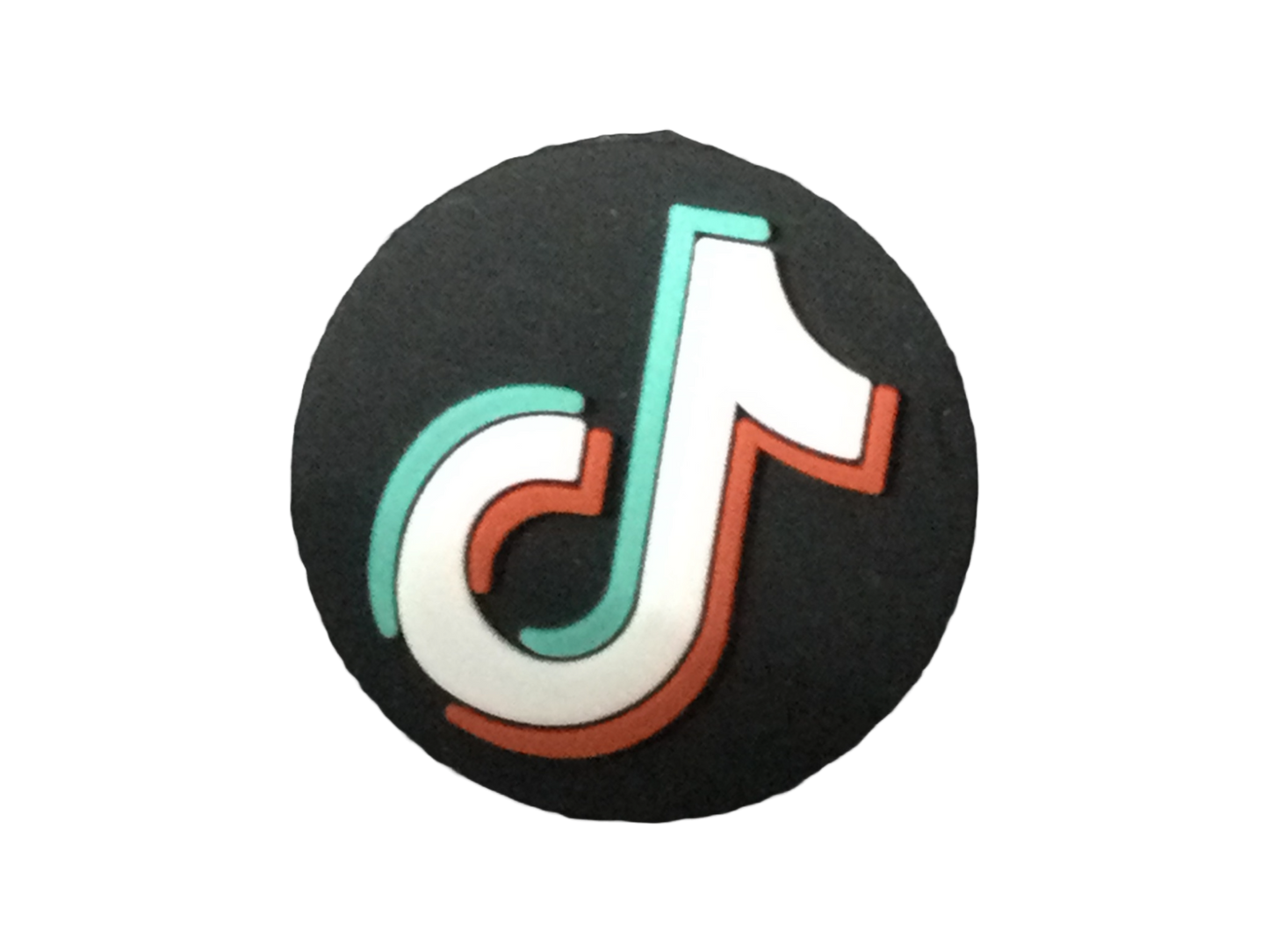 "TikTok Logo" Jibbit