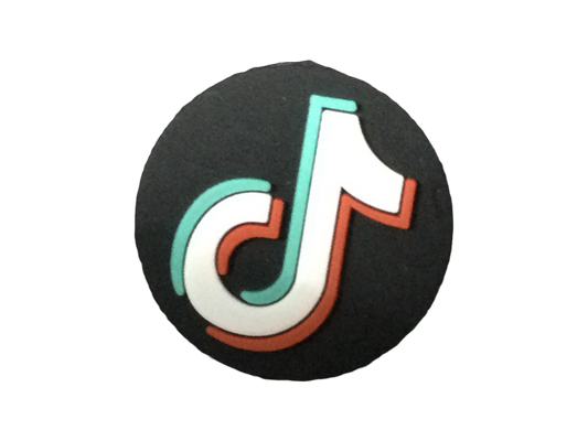 "TikTok Logo" Jibbit