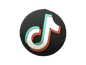 "TikTok Logo" Jibbit