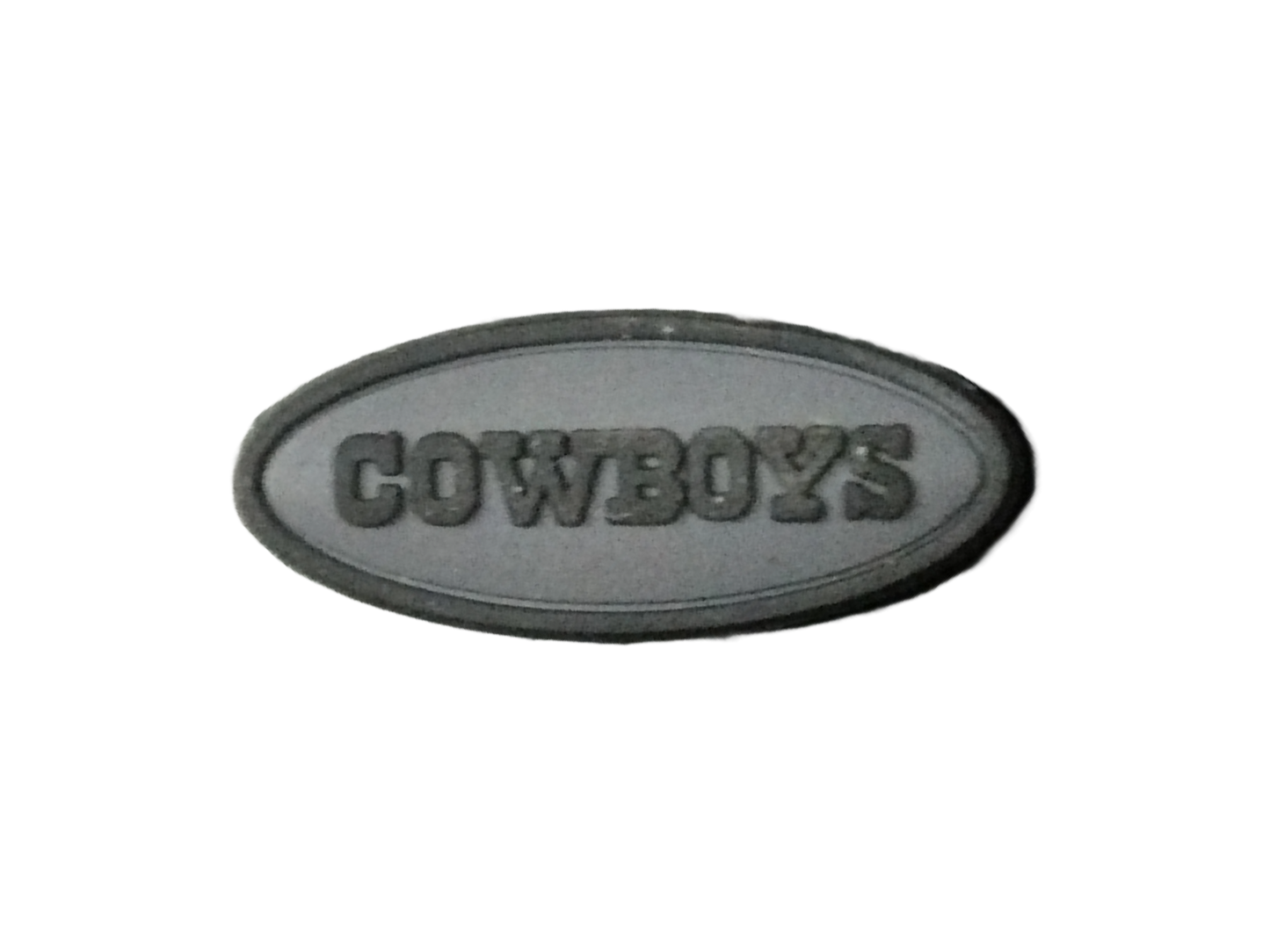 "Cowboys Tag" Jibbit