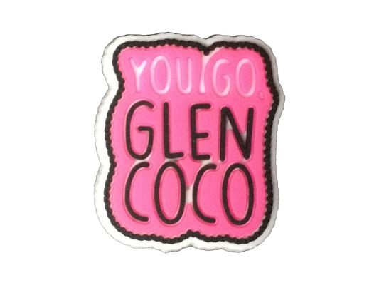 "Glen Coco" Jibbit