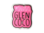 "Glen Coco" Jibbit