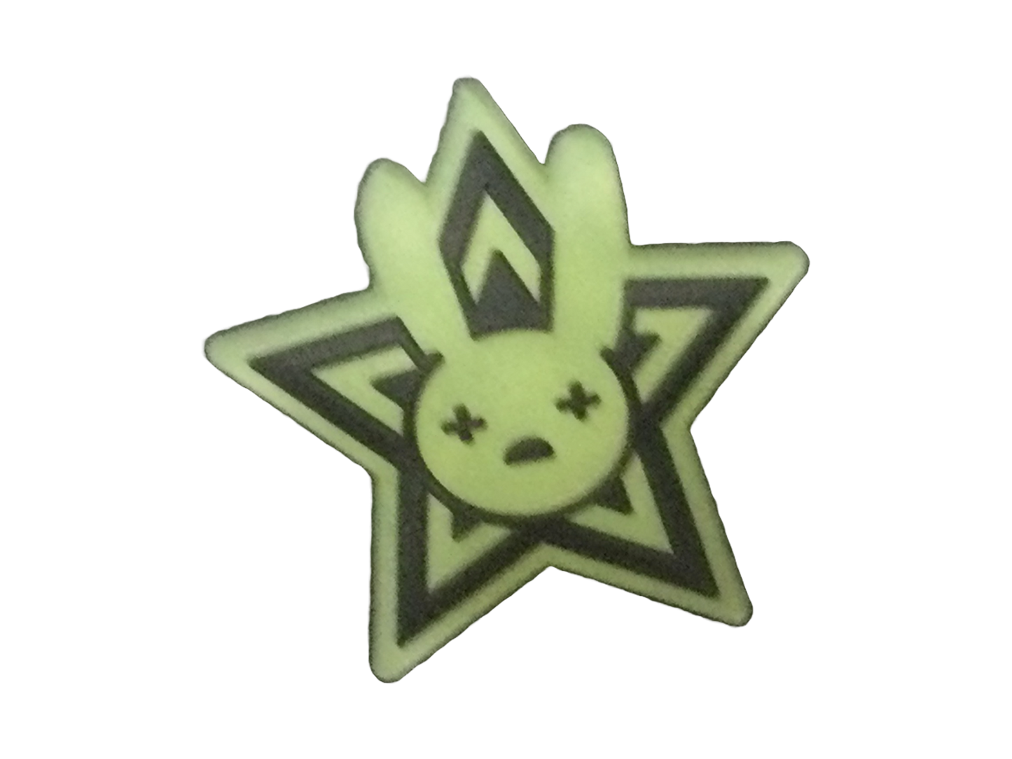 "Star Bunny" Jibbit