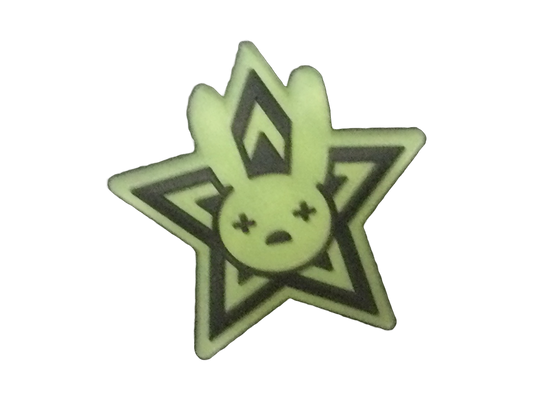 "Star Bunny" Jibbit