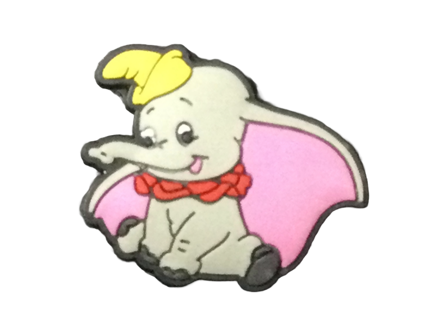 "Dumbo" Jibbit