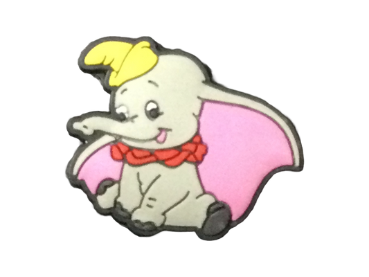 "Dumbo" Jibbit