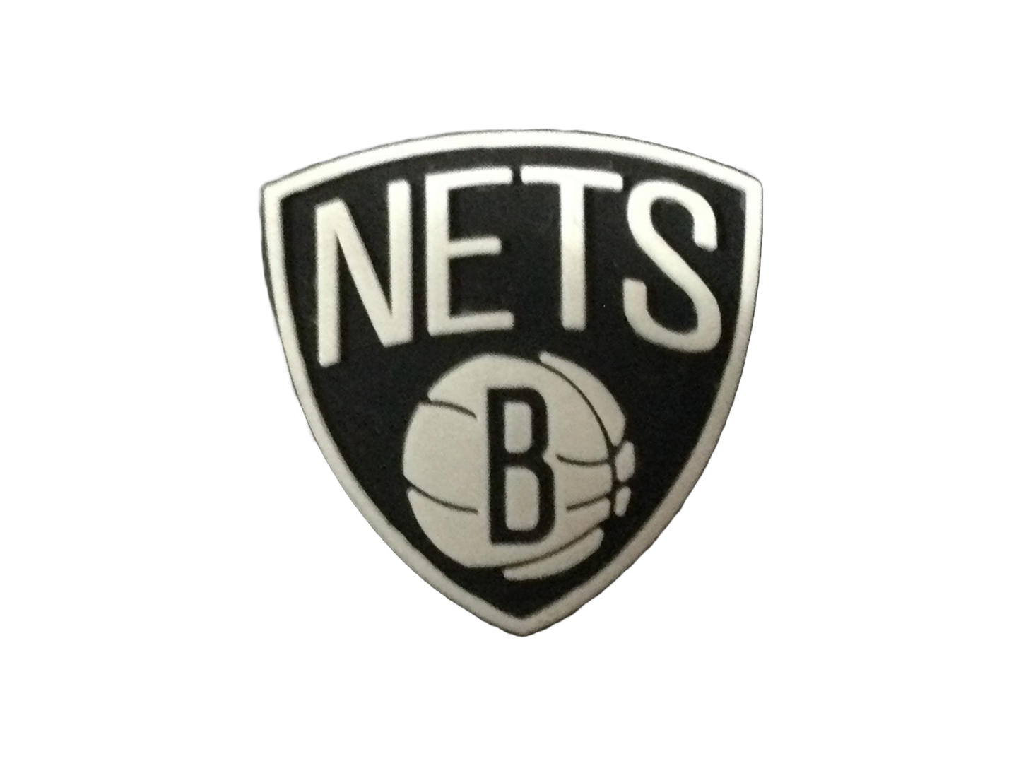 "Nets Basketball" Jibbit