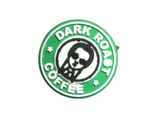 "Dark Roast Coffee" Jibbit