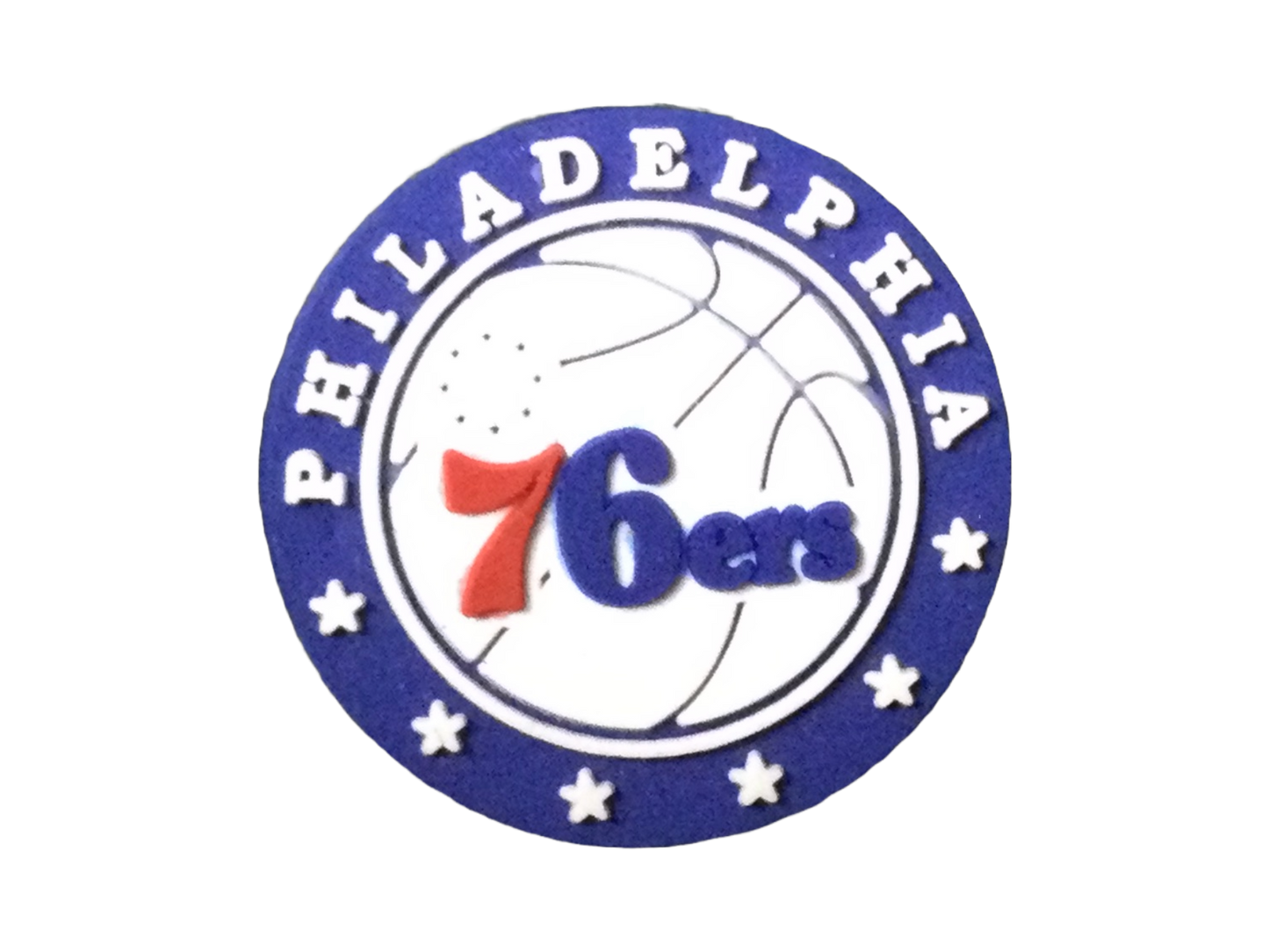 "Philadelphia 76ers" Jibbit